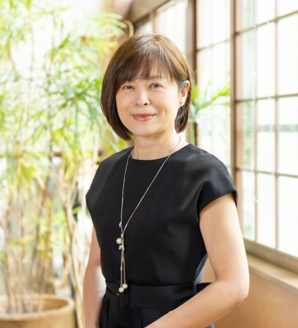 黒河美樹さんの写真